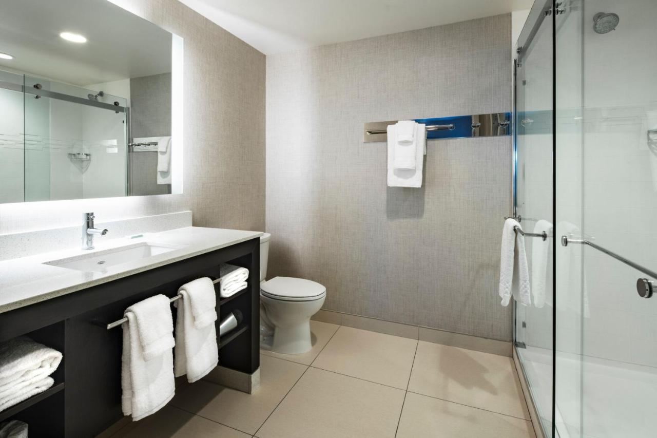 Residence Inn Las Vegas South/Henderson Экстерьер фото