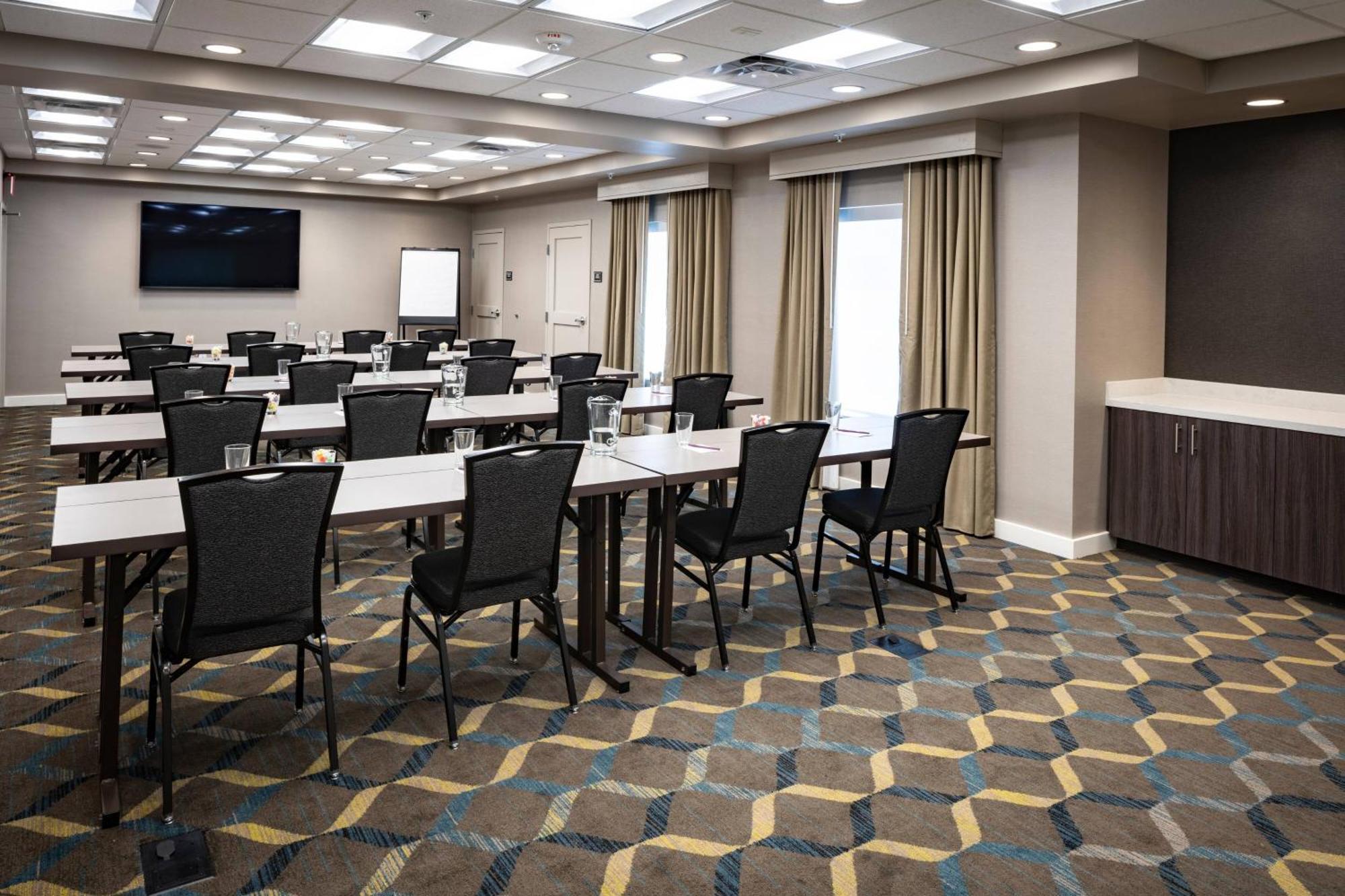 Residence Inn Las Vegas South/Henderson Экстерьер фото
