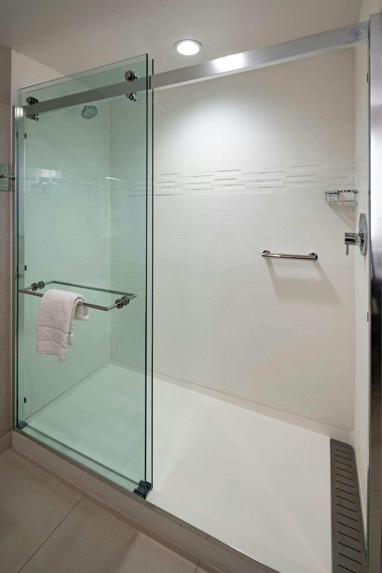Residence Inn Las Vegas South/Henderson Экстерьер фото